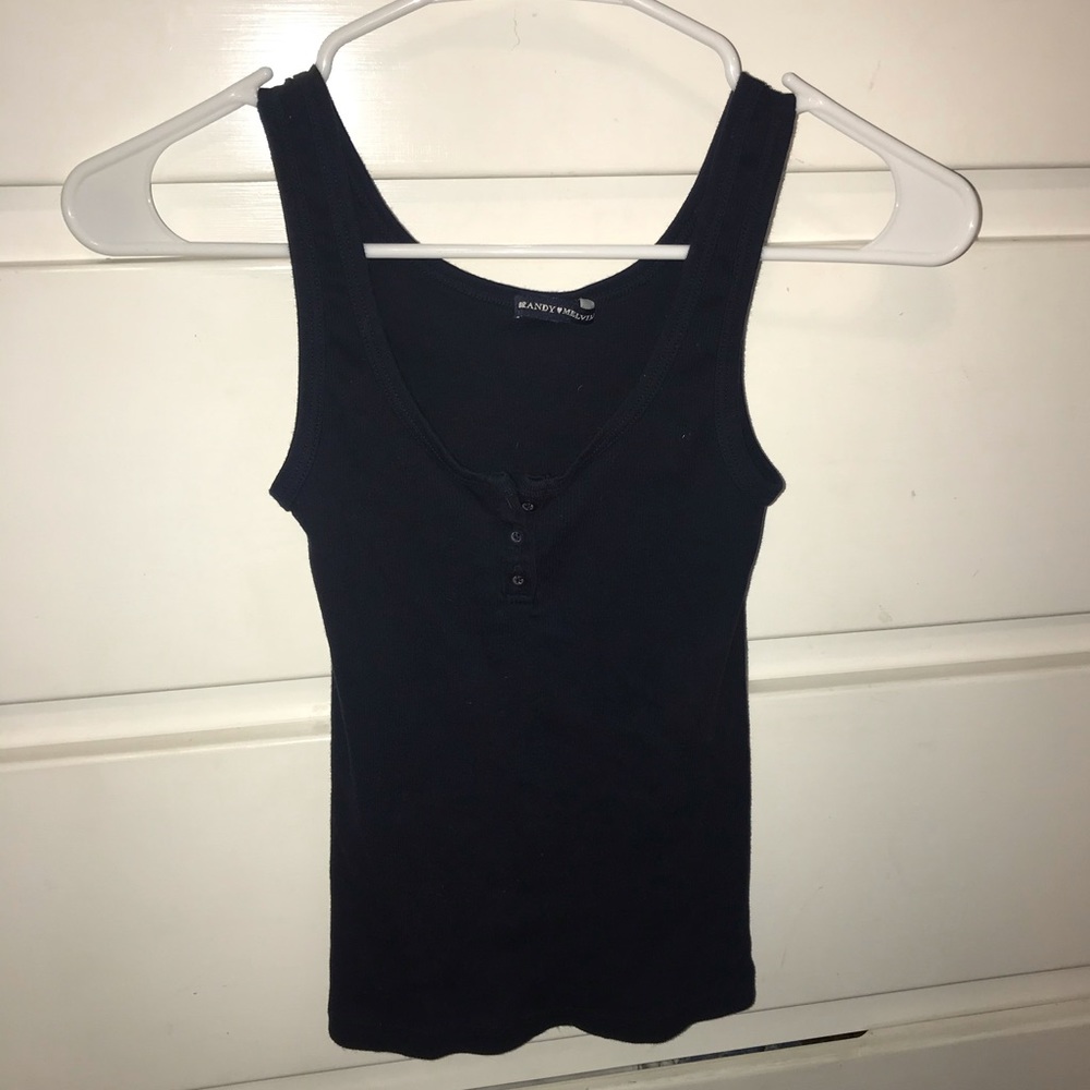 Brandy Melville tank top